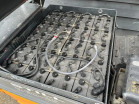 Still R60-25 Heftruck Elektrisch Trilpl Freelift Sideshift