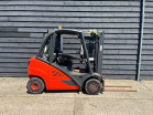 Linde H25D-02