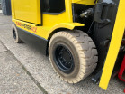 Hyster J2.50XM ERGO+ 500UUR NIEUWSTAAT