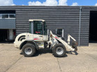 Schaeff Terex SKL 834 Shovel Snelwissel