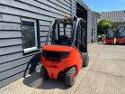 Linde H25D-02