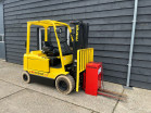 Hyster J2.50XM ERGO+ 500UUR NIEUWSTAAT