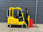 Hyster J2.50XM ERGO+ 500UUR NIEUWSTAAT