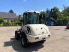 Schaeff Terex SKL 834 Shovel Snelwissel