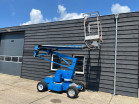 Niftylift HR12 NDE Diesel + Elektrisch 12 meter